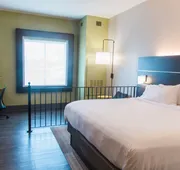 Holiday Inn Express & Suites Columbia-Fort Jackson by IHG hotel detail image 4