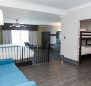 Holiday Inn Express & Suites Columbia-Fort Jackson by IHG hotel detail image 5