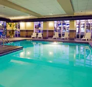 Holiday Inn Express & Suites Columbia-Fort Jackson by IHG hotel detail image 7