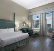 Prestige Oceanfront Resort, WorldHotels Luxury hotel detail image 4