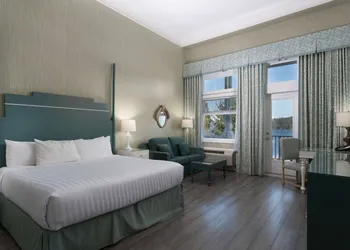 Prestige Oceanfront Resort, WorldHotels Luxury hotel thumbnail 4
