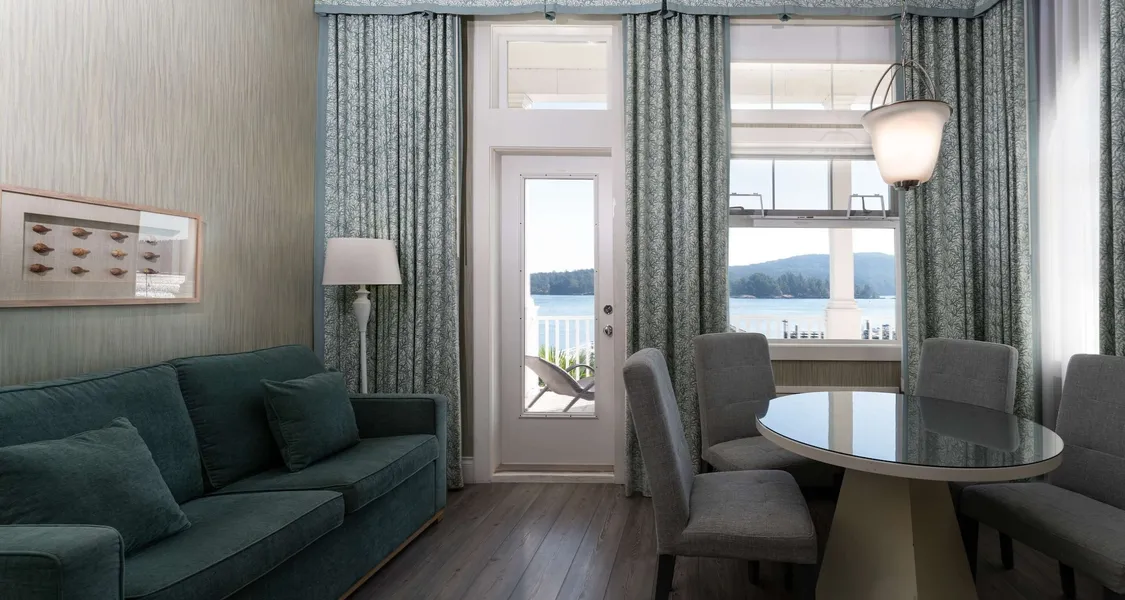 Prestige Oceanfront Resort, WorldHotels Luxury hotel detail image 6