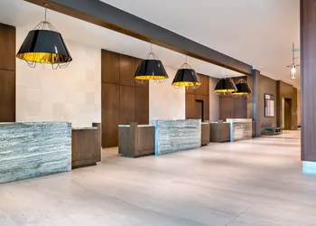 Hyatt Regency Jacksonville hotel thumbnail 2