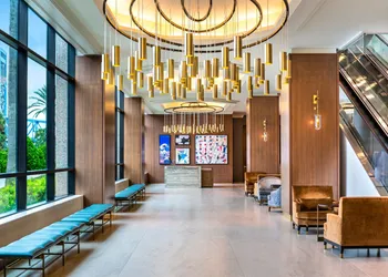 Hyatt Regency Jacksonville hotel thumbnail 3