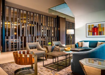 Hyatt Regency Jacksonville hotel thumbnail 5