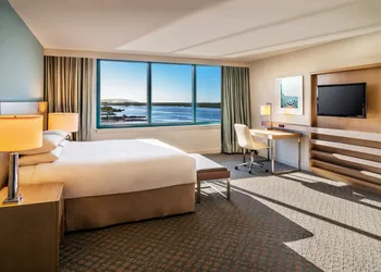 Hyatt Regency Jacksonville hotel thumbnail 6