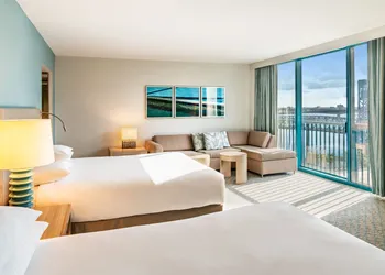 Hyatt Regency Jacksonville hotel thumbnail 7