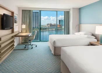 Hyatt Regency Jacksonville hotel thumbnail 8