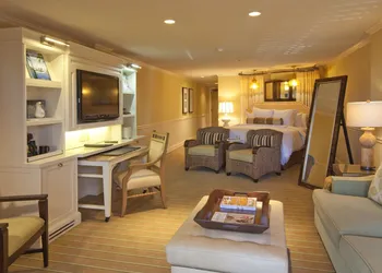 The Mansion at Ocean Edge hotel thumbnail 2