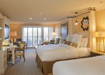 The Mansion at Ocean Edge hotel thumbnail 5