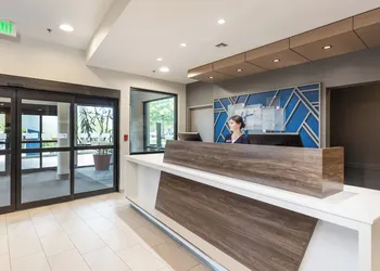 Holiday Inn Express Bellingham by IHG hotel thumbnail 2