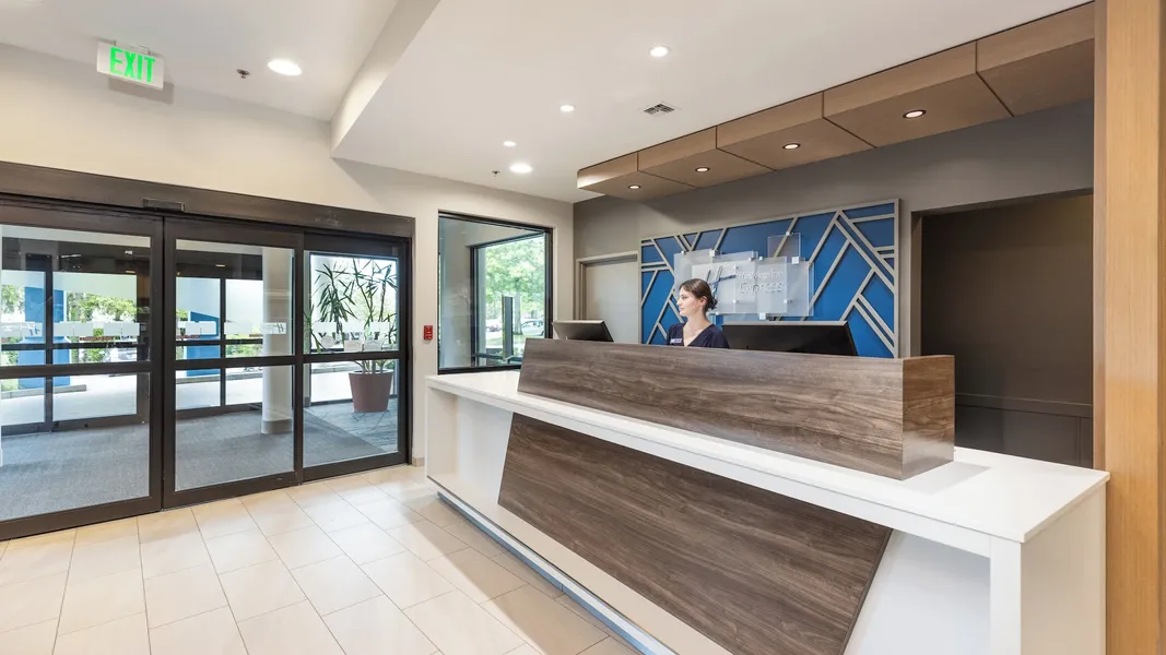 Holiday Inn Express Bellingham by IHG hotel detail image 2
