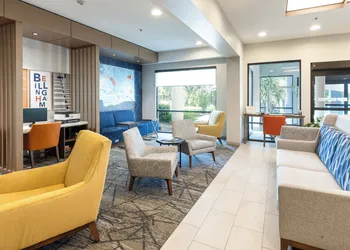Holiday Inn Express Bellingham by IHG hotel thumbnail 3