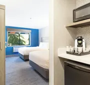 Holiday Inn Express Bellingham by IHG hotel detail image 5