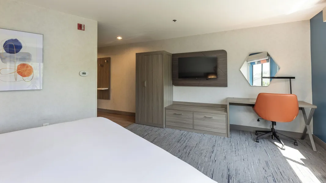 Holiday Inn Express Bellingham by IHG hotel detail image 6