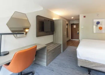 Holiday Inn Express Bellingham by IHG hotel thumbnail 8