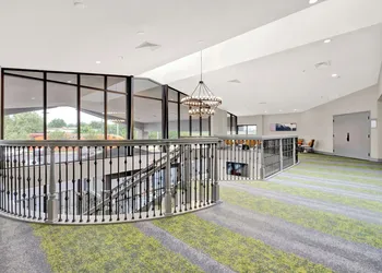 Spark by Hilton Plymouth hotel thumbnail 5