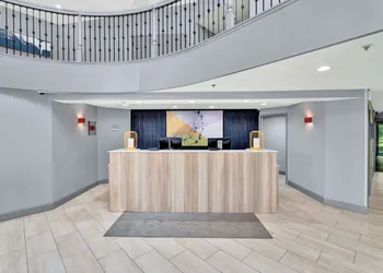 Spark by Hilton Plymouth hotel thumbnail 7