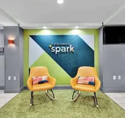 Spark by Hilton Plymouth hotel detail image 4