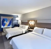 Holiday Inn Express Hotel & Suites Waterloo - St Jacobs by IHG hotel detail image 3