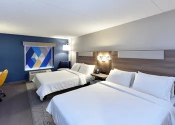 Holiday Inn Express Hotel & Suites Waterloo - St Jacobs by IHG hotel thumbnail 3