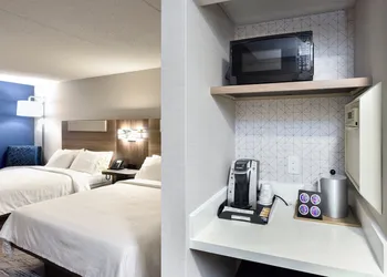 Holiday Inn Express Hotel & Suites Waterloo - St Jacobs by IHG hotel thumbnail 8