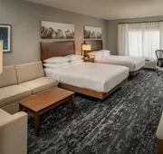 Delta Hotels by Marriott Huntington Mall hotel detail image 3