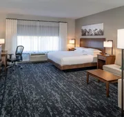 Delta Hotels by Marriott Huntington Mall hotel detail image 4