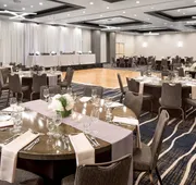 Delta Hotels by Marriott Minneapolis Northeast hotel detail image 3