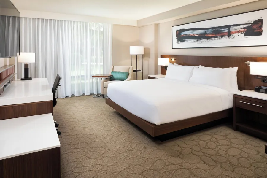 Delta Hotels by Marriott Minneapolis Northeast hotel detail image 6