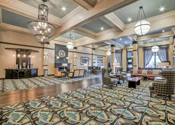 Tapestry by Hilton The Peery Salt Lake City Downtown, UT hotel thumbnail 2