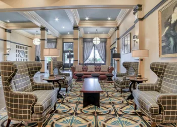 Tapestry by Hilton The Peery Salt Lake City Downtown, UT hotel thumbnail 4