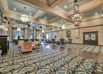 Tapestry by Hilton The Peery Salt Lake City Downtown, UT hotel thumbnail 5