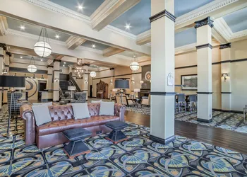 Tapestry by Hilton The Peery Salt Lake City Downtown, UT hotel thumbnail 6
