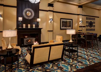 Tapestry by Hilton The Peery Salt Lake City Downtown, UT hotel thumbnail 8