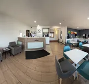 Quality Inn & Suites Eau Claire University Area hotel detail image 3