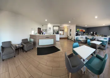 Quality Inn & Suites Eau Claire University Area hotel thumbnail 3