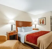Quality Inn & Suites Eau Claire University Area hotel detail image 4