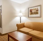 Quality Inn & Suites Eau Claire University Area hotel detail image 5