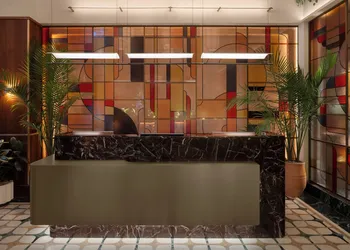 Hyatt Union Square New York hotel thumbnail 2