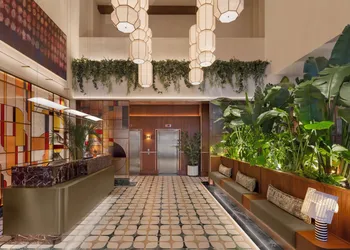 Hyatt Union Square New York hotel thumbnail 3