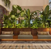 Hyatt Union Square New York hotel detail image 4