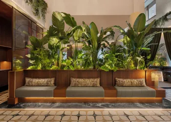 Hyatt Union Square New York hotel thumbnail 4