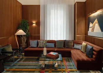 Hyatt Union Square New York hotel thumbnail 6