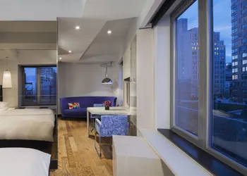 Hyatt Union Square New York hotel thumbnail 7