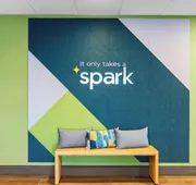 Spark by Hilton Bardstown hotel detail image 3