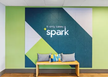 Spark by Hilton Bardstown hotel thumbnail 3