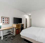 Spark by Hilton Bardstown hotel detail image 7