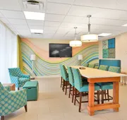 Hollywood Beach Tower hotel detail image 3