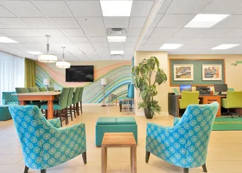 Hollywood Beach Tower hotel thumbnail 4